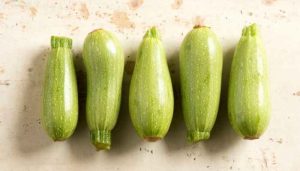 Can Horses Eat Zucchini