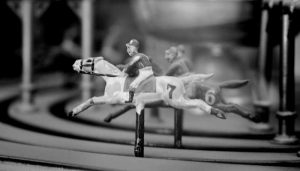 How to Heal a Horse in Minecraft