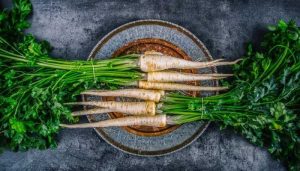 Can Horses Eat Parsnips