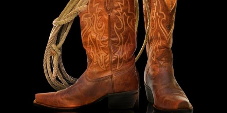 How Much Do Cowboy Boots Cost? Brands Price Breakdown